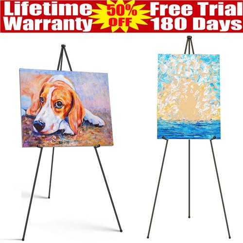 Studio easel artist - studio,