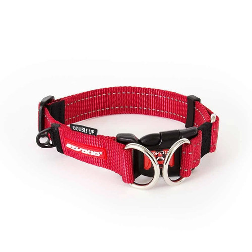 Ezydog double dog collar - ezydog,