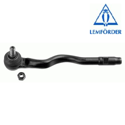 Tie rod end lemförder - tie,