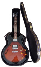 Gorgeous Cherry Red Epiphone