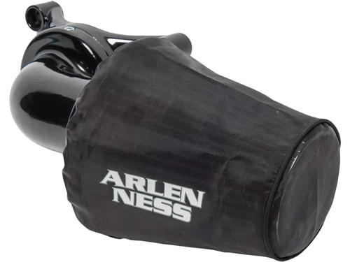 Arlen ness air cleaner rain - air,