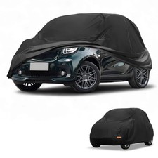 Car Cover All Weather for