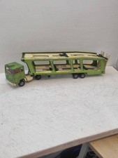 1:36 Vintage CORGI MAJOR TOYS