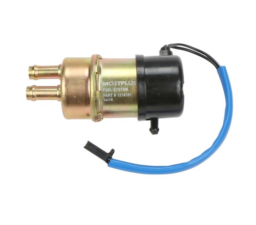 New fuel pump for - new,