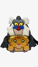 Loungefly Lion King Circle Of