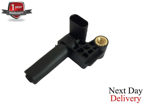 Genuine crankshaft sensor - crankshaft,