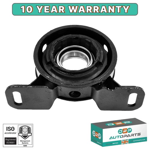 Speed propshaft centre - speed,