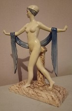 KEVIN FRANCIS  - LTD EDITION 159/500 - DANCING MYMPH