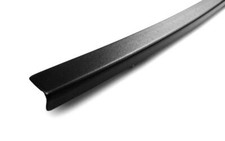 Lialto bumper scratch protector black for Toyota Hiace minibus / LCR type: H200 