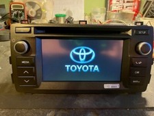 Repair Fix Sort Toyota  Auris