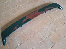 Audi 80/90 B3 QUATTRO Saloon Genuine TAILGATE SPOILER 893827933D