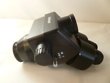 AmScope Trinocular Zoom Stereo