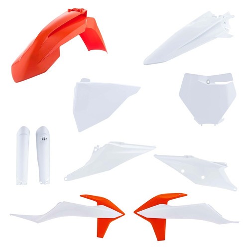 Acerbis full plastic - acerbis,