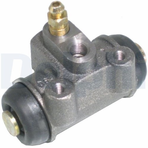 Delphi lw60002 wheel brake - wheel,