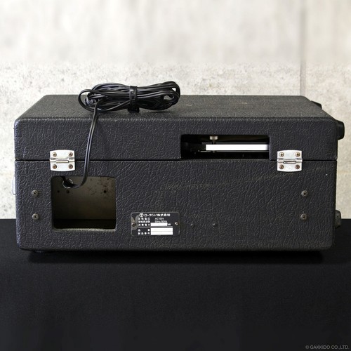 Roland 201 space echo - roland,