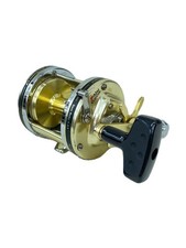 Abu Garcia BG9000CT reel with