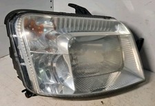 Fiat Panda 169 2003-2012 Right