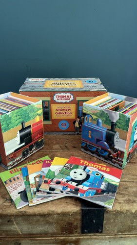 Ultimate thomas the tank - ultimate,
