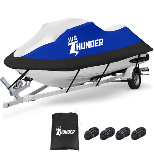 Jet ski cover pwc waterproof - cover,