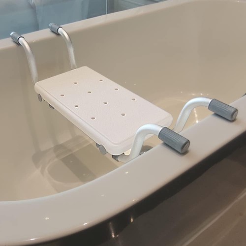 Shower bath seat - shower,