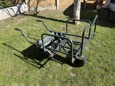 Nash Tackle Barrow Trolley