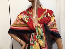 VALENTINO Ladies SIGNED