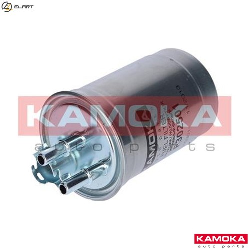 Fuel filter f302501 - filter, ford