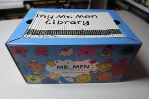 Men complete collection - my,