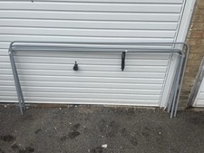 Inner Bars for Pennine