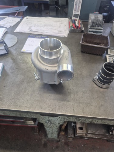Rotrex c38r 112 - rotrex,
