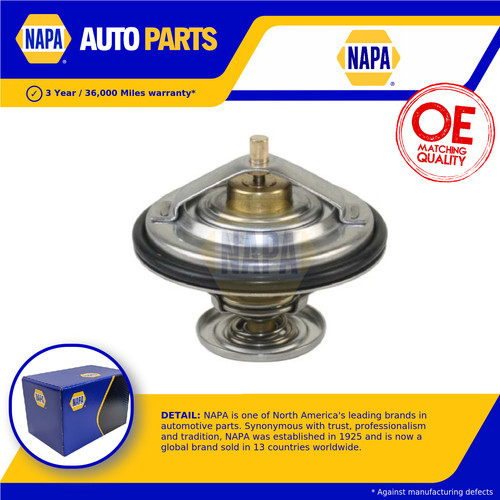 Coolant thermostat fits - coolant,