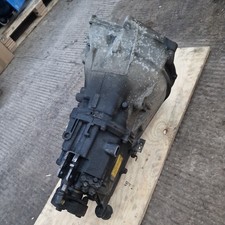 BMW E36 E46 Z3 320i 323i M54