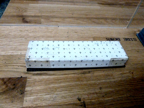 Vintage boxed parker 51 part - vintage,