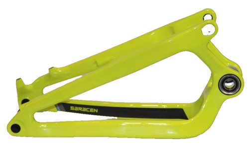 Saracen ariel elite - saracen, 2020