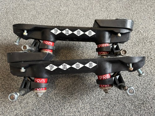Pro roller skate baseplates - 8,
