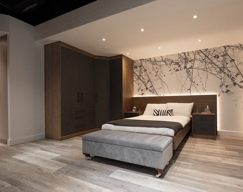 Display bespoke daval - bespoke,