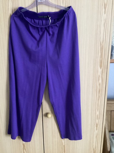 Gudrun trousers bnwt - trousers, m