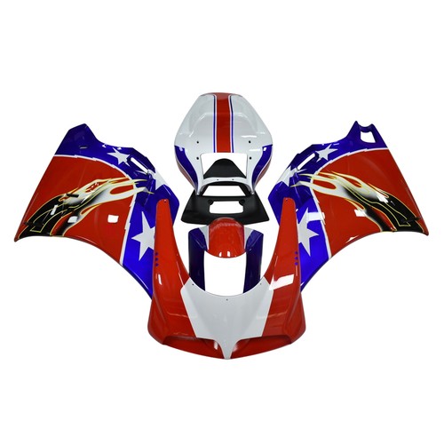 Amotopart fairing kit bodywork - kit,