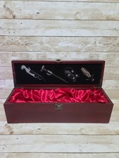 Vintage Wine Gifts UK Wooden