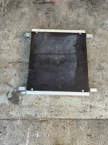 Youngman boss podium - podium, platform