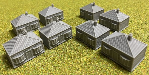 Gauge 148 model - gauge, 1/148