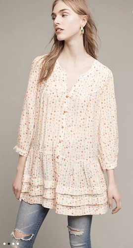 Anthropologie maeve paccia - maeve,