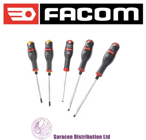Facom protwist shock - protwist, 5