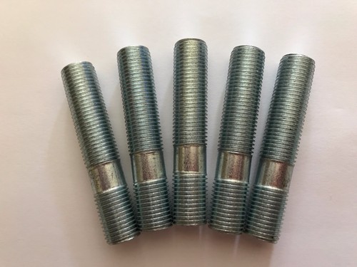 M12x1 alloy wheel studs - wheel,
