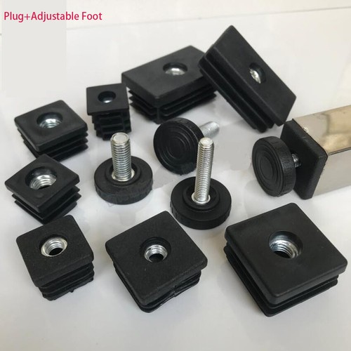 Square tube inserts - square,