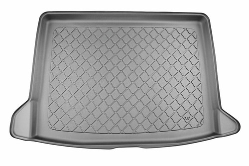 Boot liner fit - fit, mercedes
