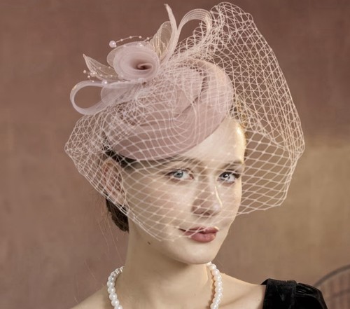 Light pink hantinator - pink,