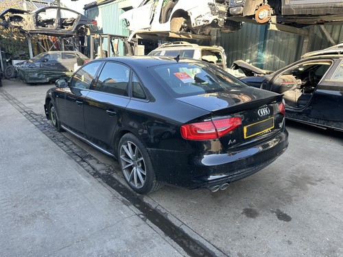 Audi line 2012 - audi, 2012-2015