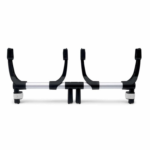 Bugaboo donkey twin adapter - donkey,