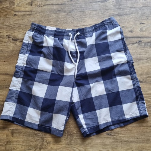 Vintage fishtank swim trunks - vintage,